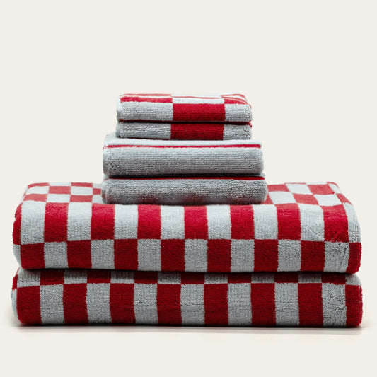 Pietra Australian Cotton Towels - Image 49 - Italic Beach Towel