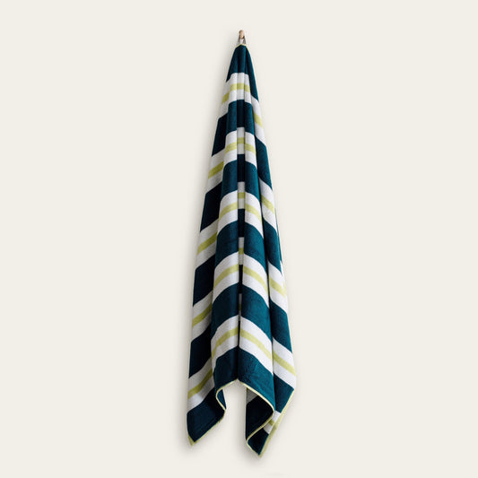 Bondi Australian Cotton Beach Towels - Image 8 - Italic Beach Towel