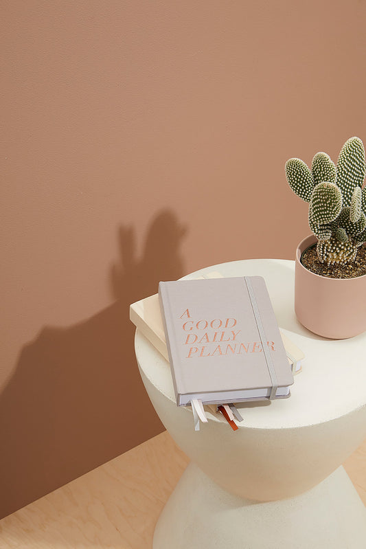 A Good Life Planner
