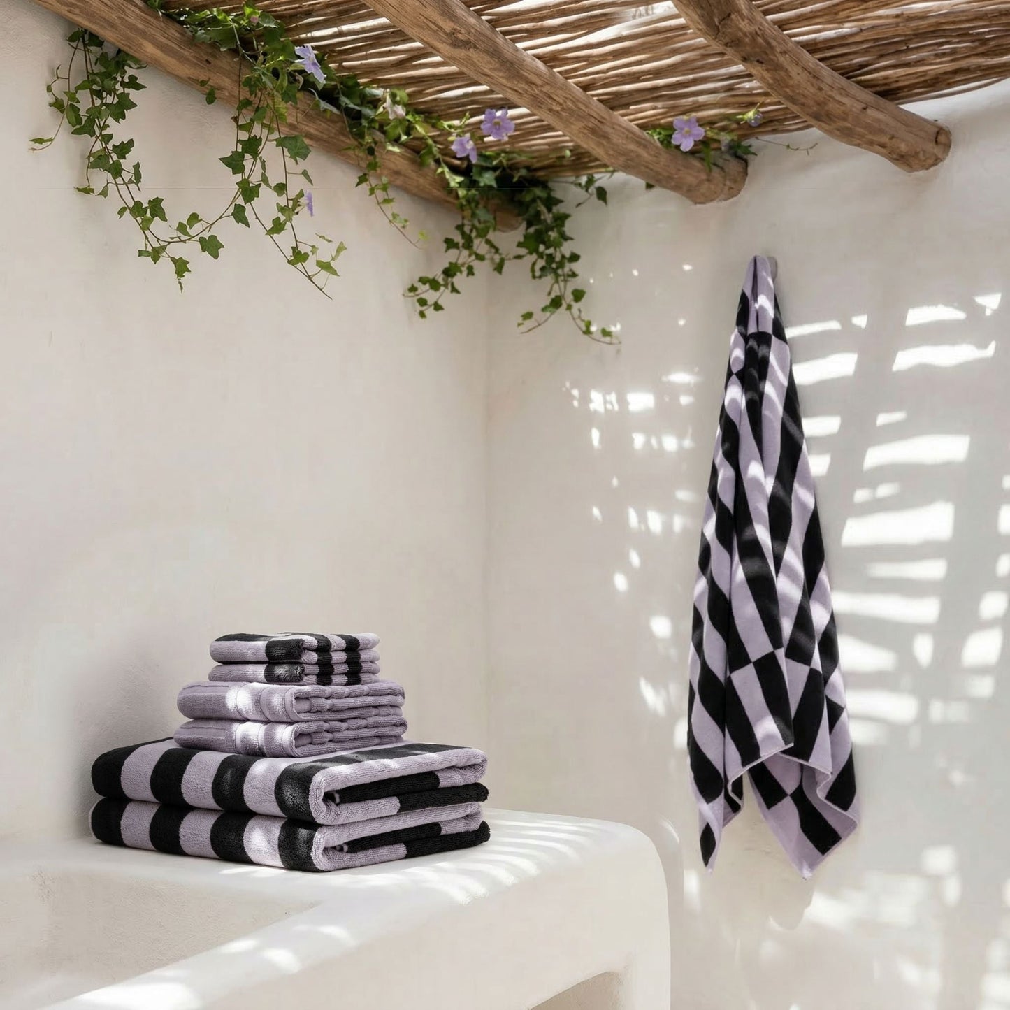 Capri Australian Cotton Towels - Image 73 - Italic Bath Linens
