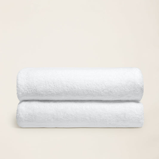 Ultraplush Australian Cotton Towels - Image 11 - Italic Bath Linens