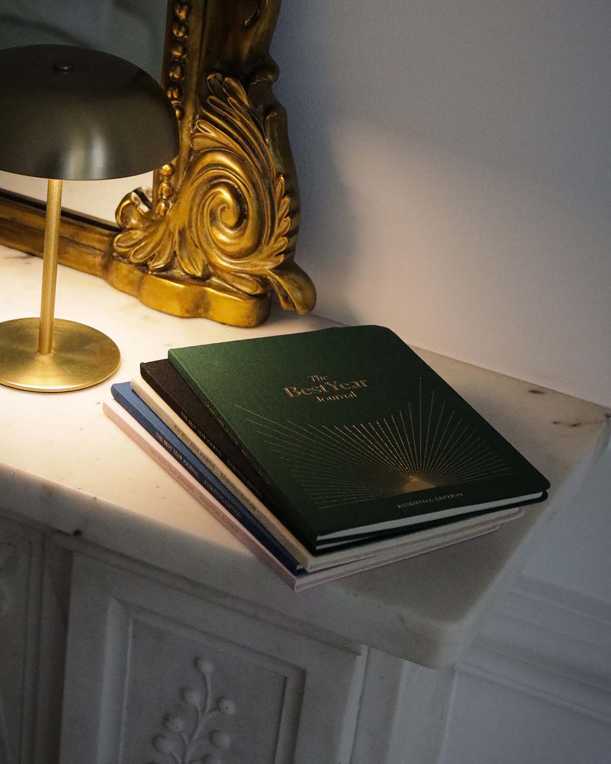 Everyday Notebooks & Planners