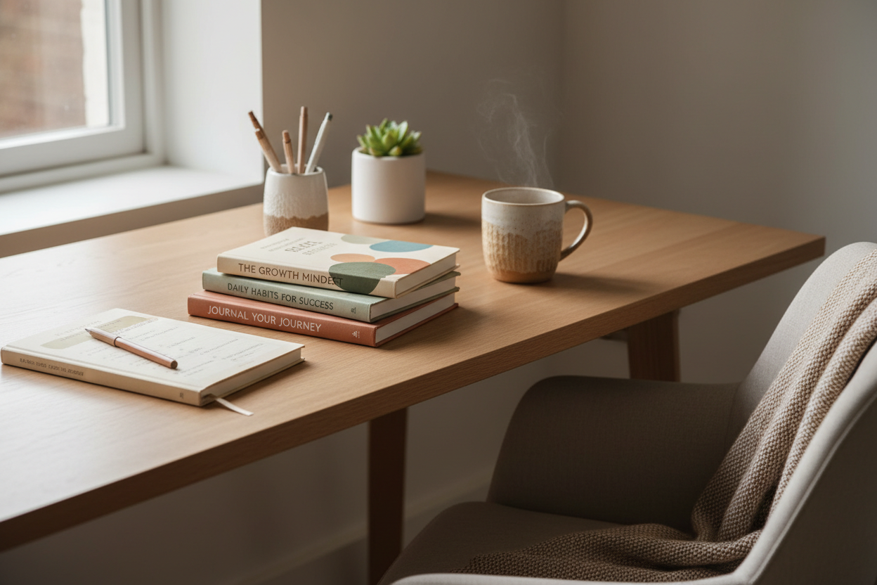 Guided Workbooks
