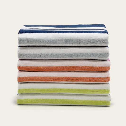 Bondi Australian Cotton Beach Towels - Image 7 - Italic Beach Towel