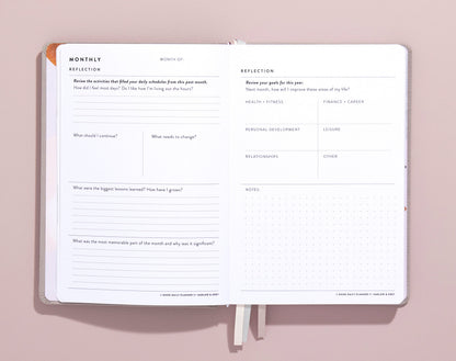 A Good Daily Planner