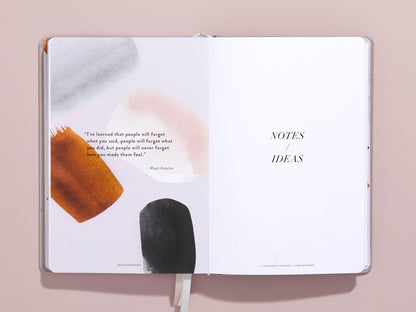 A Good Daily Planner
