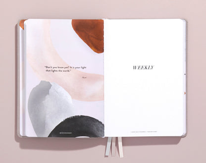 A Good Daily Planner