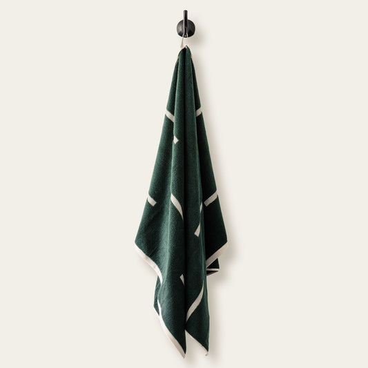 Sorrel Australian Cotton Towels - Image 38 - Italic Beach Towel