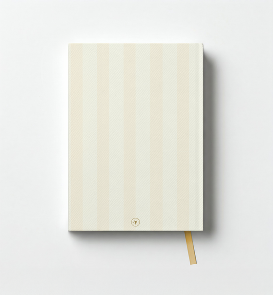 Aligned and Accomplished - Productivity Planner