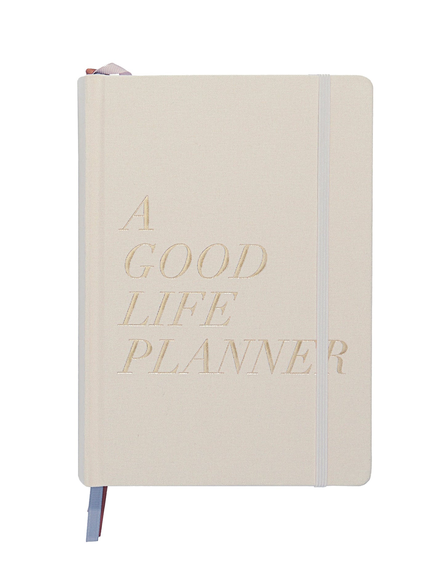 A Good Life Planner