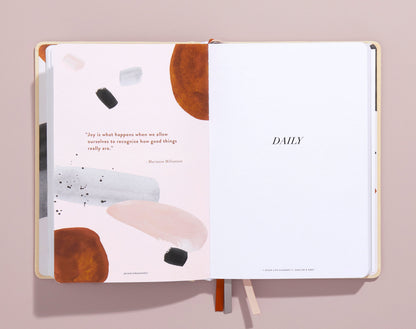 A Good Life Planner