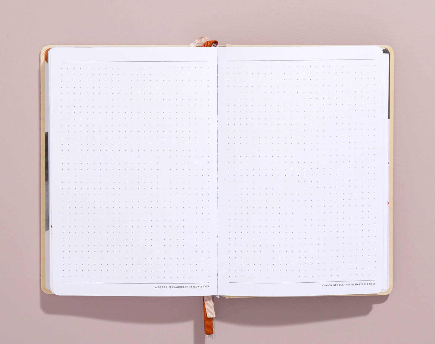 A Good Life Planner