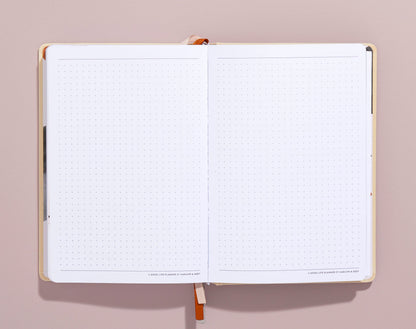 A Good Life Planner
