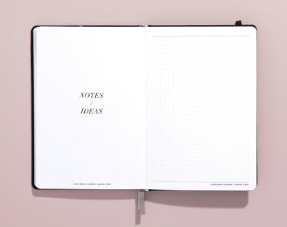 A Good Weekly Planner