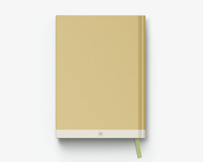 Plan and Bloom Productivity Planner