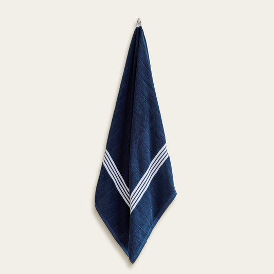 Nautilus Australian Cotton Towels - Image 37 - Italic Bath Linens