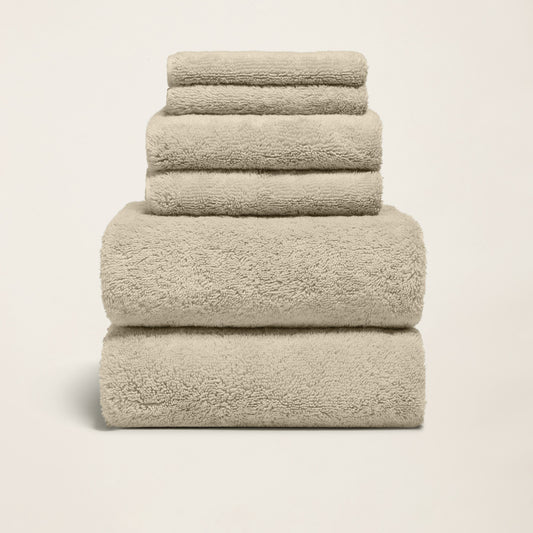 Ultraplush Australian Cotton Towels - Image 10 - Italic Bath Linens