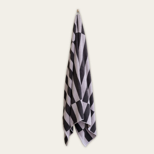 Shadmoor Australian Cotton Towels - Image 21 - Italic Bath Linens