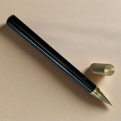 Natural Wood Pen