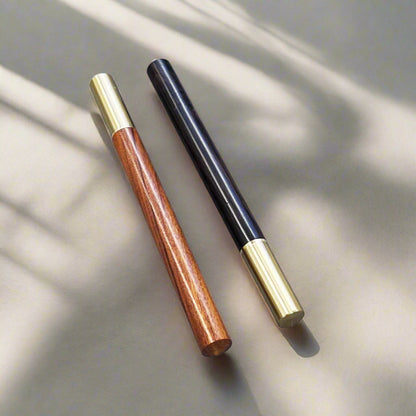 Natural Wood Pen