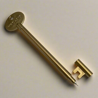 Fun Key Style Pen - Eclectic Novelty Writing Instrument